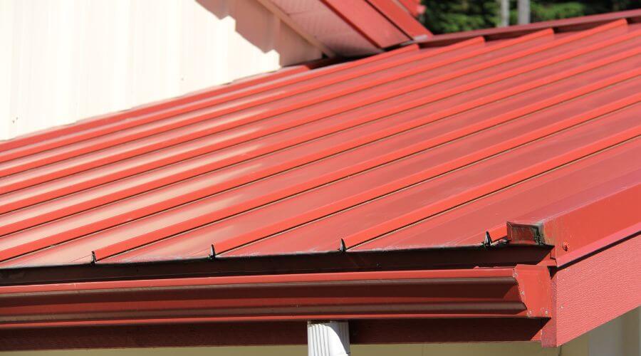 Industrial Roof Maintenance in Wadsworth, TX